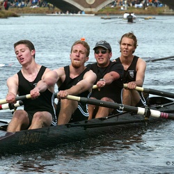 Head of the Charles 2003